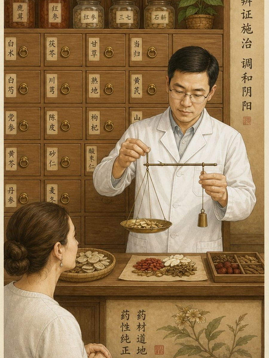 Guang'anmen Hospital, China Academy of Chinese Medical Sciences