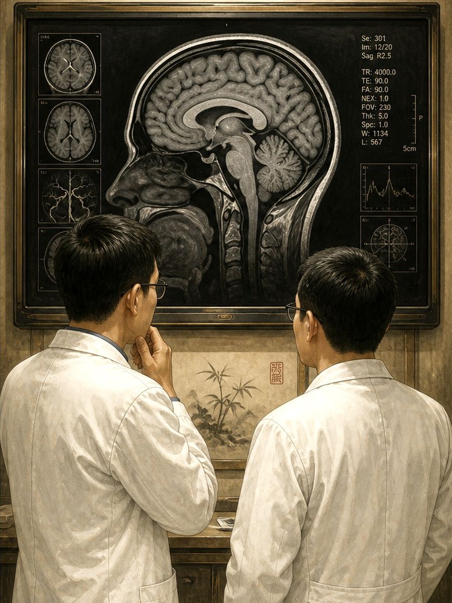 Huashan Hospital, Fudan University