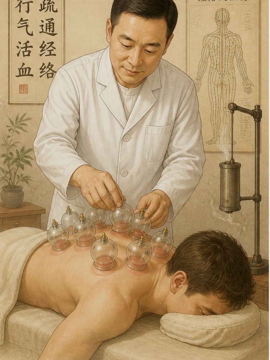 Shaanxi Provincial Hospital of Traditional Chinese Medicine