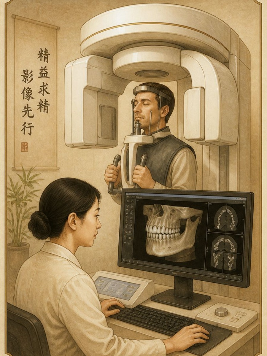 Hospital of Stomatology, Xi'an Jiaotong University